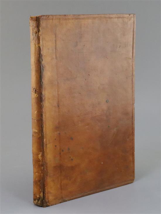 Scudery, George De - Curia Politiae: or, The Apologies of Severall Princes,